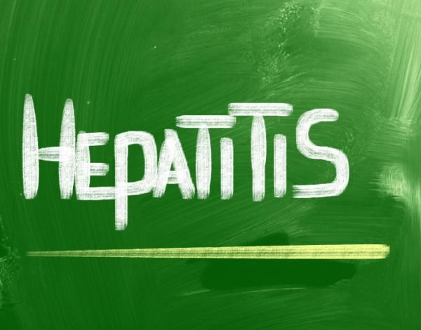 Wie man Hepatitis C verhindert