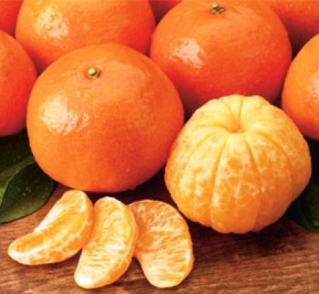 Wie man den Mandarine-Geruch von Ihren Händen entfernt