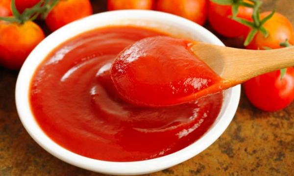 Wie man Tomatensäure entfernt