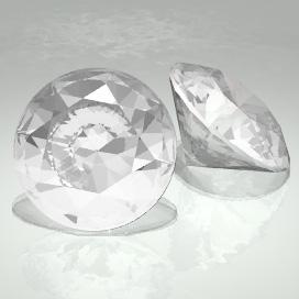 Wie man einen Diamanten erkennt