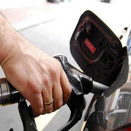 Wie man den Benzinverbrauch des Autos verringert