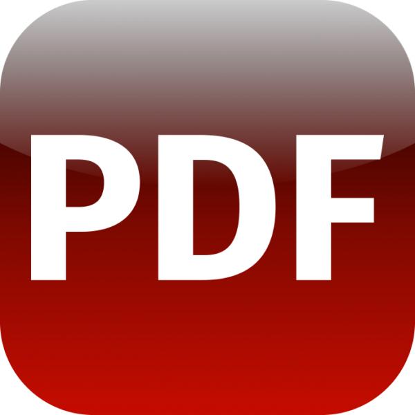 Wie man ein Formular in einem PDF ohne Software füllt