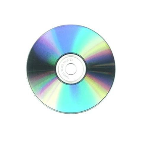 So reparieren Sie eine zerkratzte CD