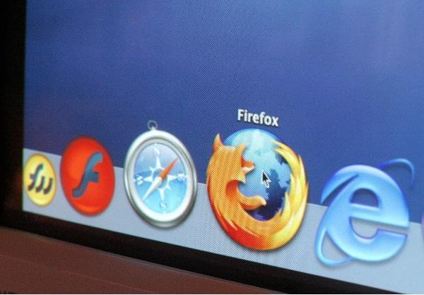 So erfahren Sie, welche Websites mein Sohn in Mozilla besucht hat