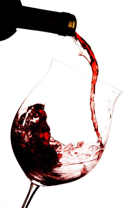Wie kann man wissen, ob der Wein schlecht ist?