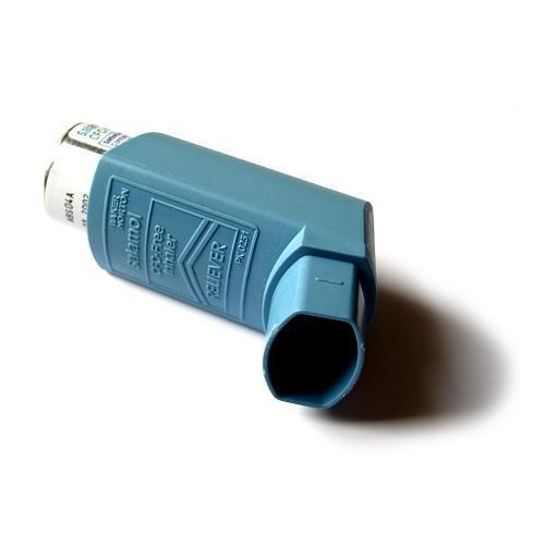 Wie kann ich wissen, ob ich Asthma habe?
