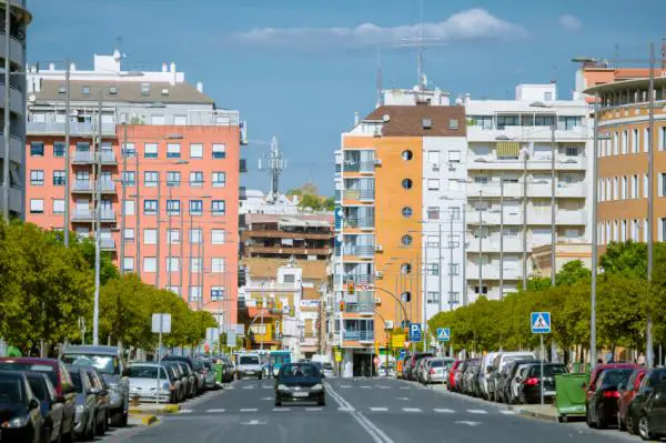 Wie heißen die Einwohner von Huelva?