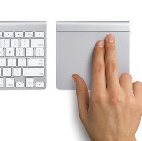 Tipps zur Verwendung des Trackpads auf dem Mac