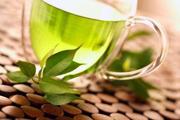 Kontraindikationen für grünen Tee