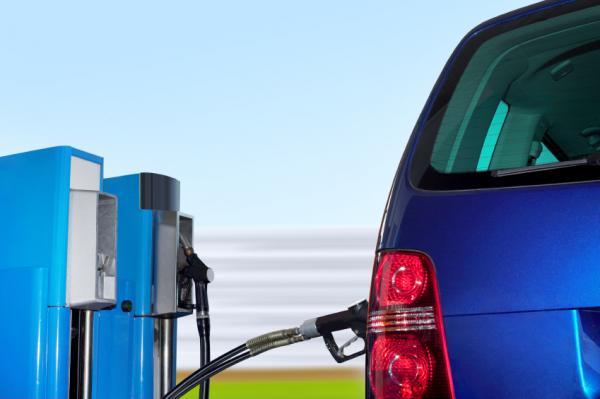 Was ist der Verbrauch von Wasserstoffautos?