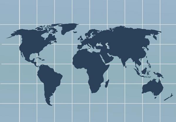 Was ist der kleinste Kontinent?