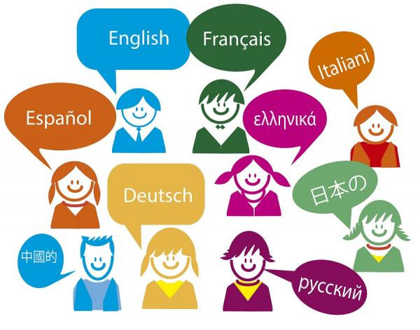 Was ist die am meisten gesprochene Sprache der Welt?