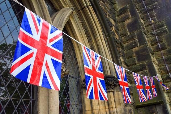 Was ist der Unterschied zwischen England, Großbritannien und dem Vereinigten Königreich?
