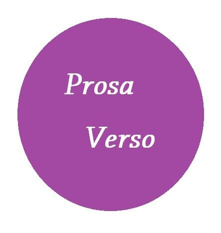 Was ist der Unterschied zwischen Prosa und Versen?