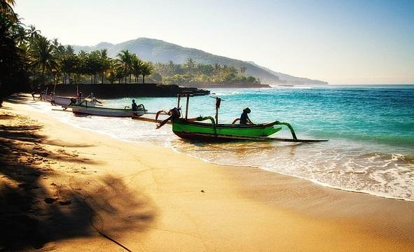 Was ist die beste Zeit um nach Bali zu reisen?