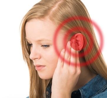 Was sind die Ursachen für das Klingeln in den Ohren?
