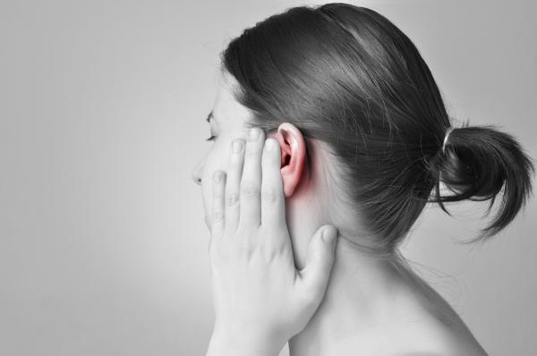 Was sind die Ursachen für Tinnitus?