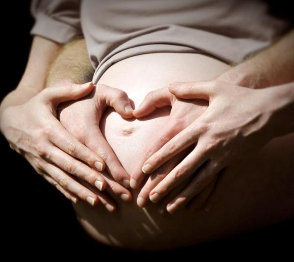 Was sind die besten sexuellen Positionen, um schwanger zu werden?