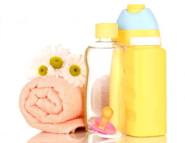 Was sind die Vorteile von Babyöl?