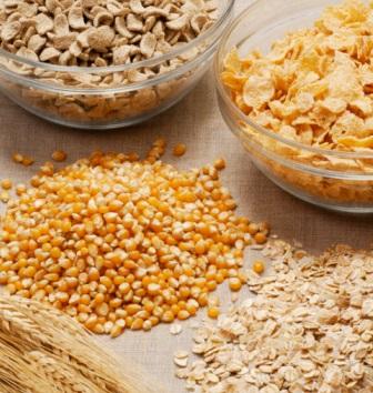 Was sind die gesündesten Getreide?