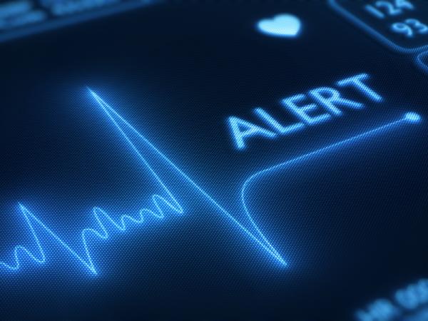 Was sind die Symptome der koronaren Herzkrankheit?