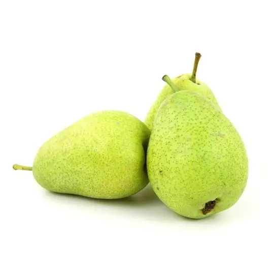 Wie viele Kalorien hat eine Birne?