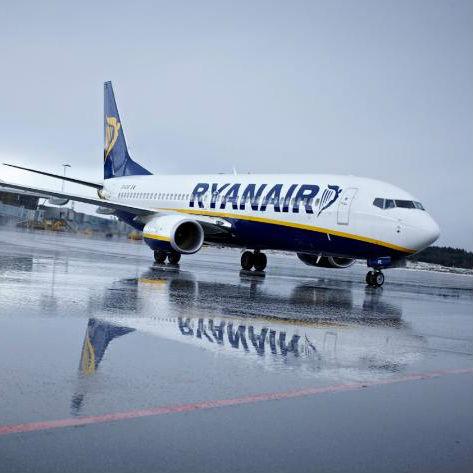 Wie viele Taschen erlaubt Ryanair?