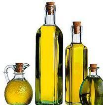 Kuriositäten von Olivenöl