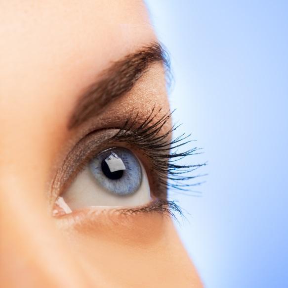 Augenschmerzen: die häufigsten Ursachen