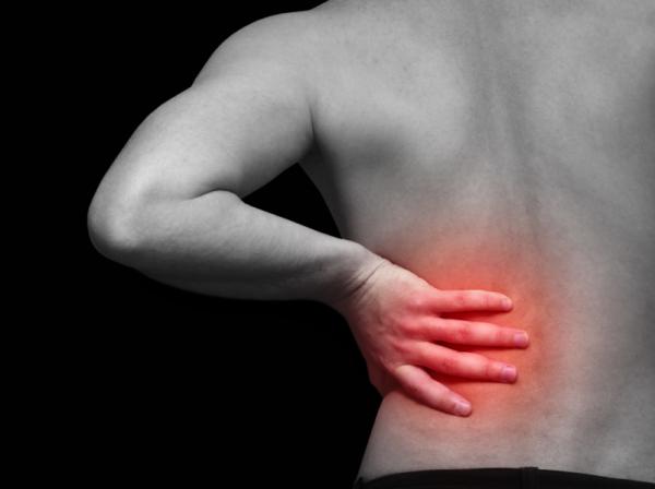 Übungen für Rückenschmerzen