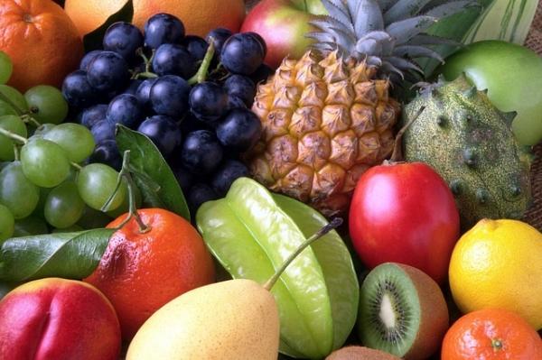 Ist es schlecht, viel Obst zu essen?