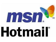 Hotmailç - wie man vermeidet, schlecht Hotmail zu schreiben