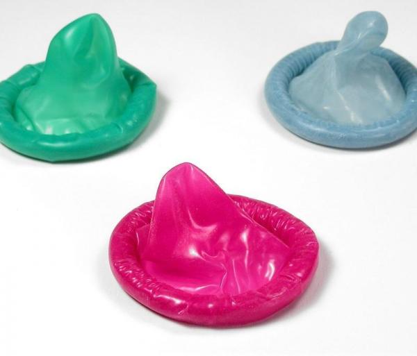 Die Bedeutung der Verwendung des Kondoms