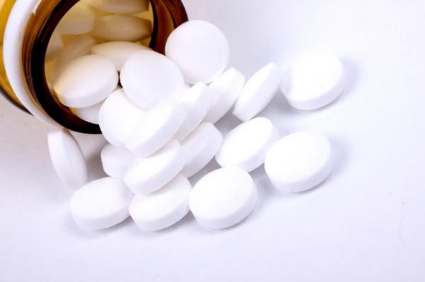 Wozu wird Paracetamol verwendet?