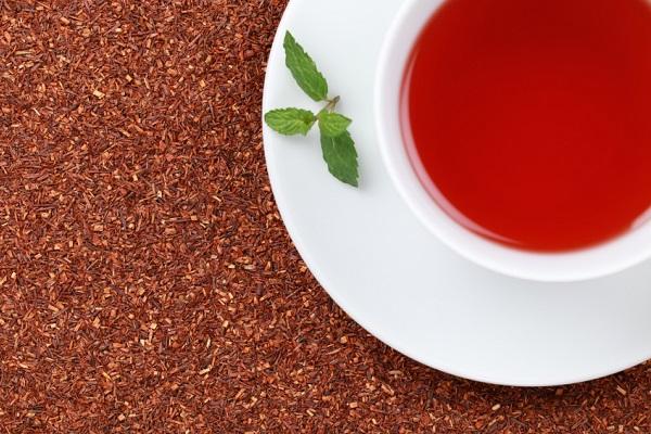 Wofür ist roter Tee?