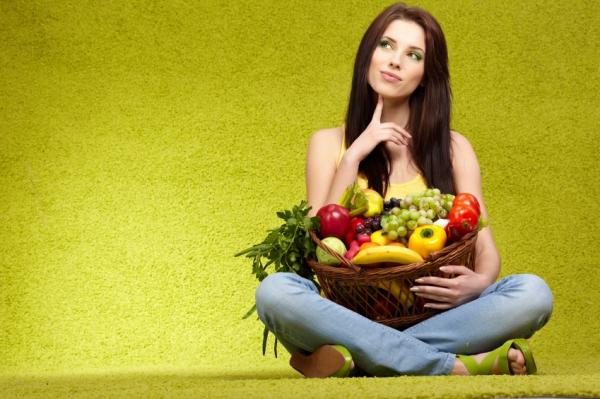 Warum ist es wichtig, Obst und Gemüse zu essen?