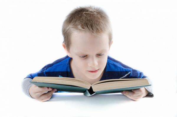 Warum ist Lesen bei Kindern wichtig?