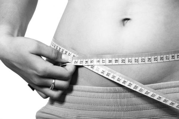 Warum werden Sie während der Menopause fett?