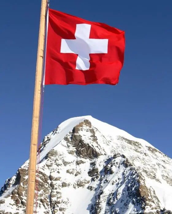 Welche Sprachen werden in der Schweiz gesprochen?