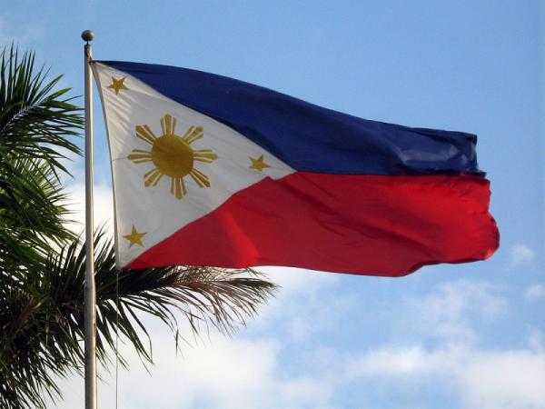 Welche Sprachen werden auf den Philippinen gesprochen?