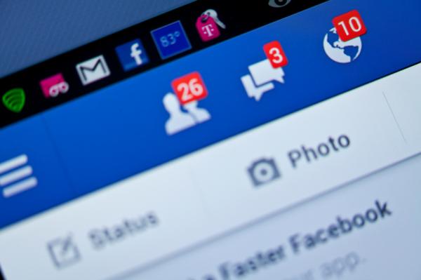 Was passiert mit einem Facebook-Account, wenn eine Person stirbt?