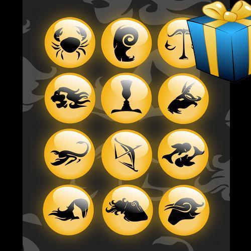 Was soll man 2018 jedem Horoskop geben?