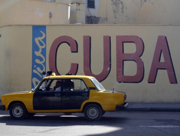Welche Impfstoffe brauche ich, um nach Kuba zu reisen?