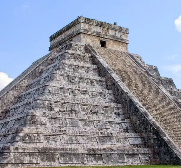 Was in Chichén-Itzá zu besuchen