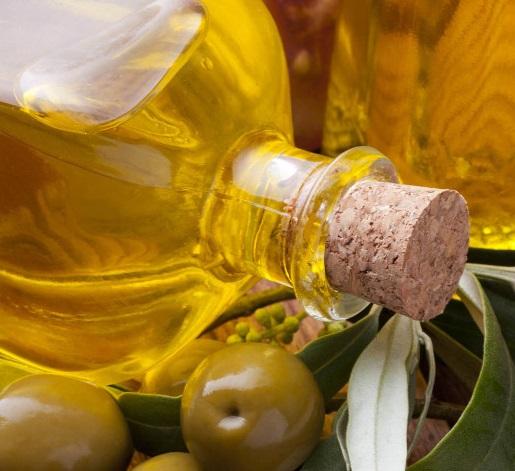 Beauty-Tipps mit Olivenöl