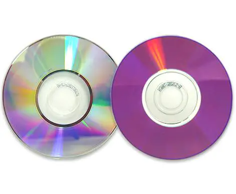 Tricks, um zerkratzte Discs zu reinigen