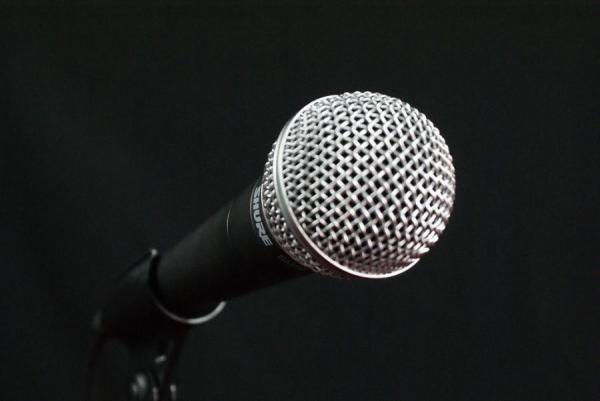 5 Tipps, um auf Ihre Stimme zu achten