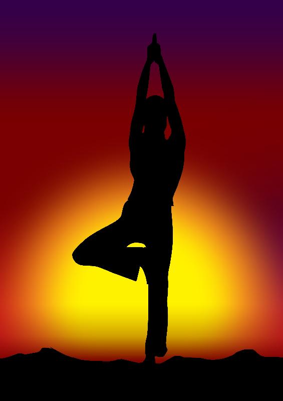 Vorteile von Atemtechniken im Yoga: Pranayama