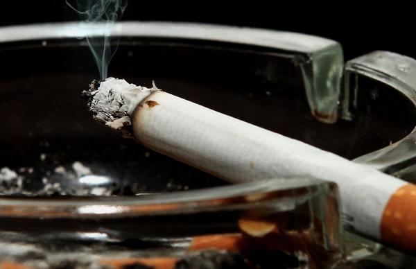 Wie wirkt sich Tabak auf die Gesundheit aus?