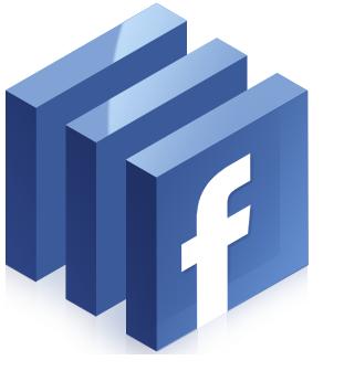 Wie man Besuche auf einer Facebook-Fanpage erhöht